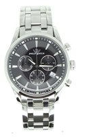 Orologio Philip Watch Uomo Sunray in Acciaio R8273908165 - R8273908165